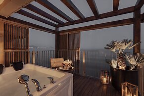 En Vie Beach Boutique Hotel - Adult Only