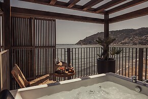 En Vie Beach Boutique Hotel - Adult Only