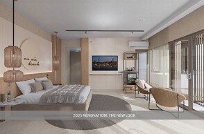 En Vie Beach Boutique Hotel - Adult Only