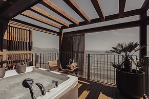 En Vie Beach Boutique Hotel - Adult Only