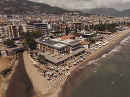 En Vie Beach Boutique Hotel - Adult Only