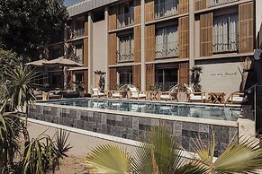 En Vie Beach Boutique Hotel - Adult Only