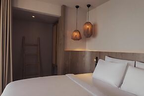 En Vie Beach Boutique Hotel - Adult Only