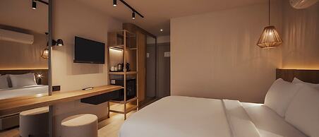 En Vie Beach Boutique Hotel - Adult Only