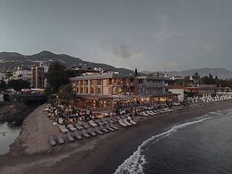 En Vie Beach Boutique Hotel - Adult Only