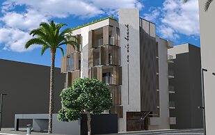 En Vie Beach Boutique Hotel - Adult Only