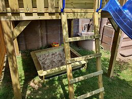 Ferienwohnung am Rain