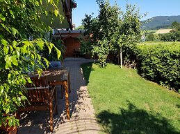 Ferienwohnung am Rain