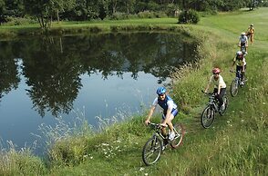 Ferienwohnung am Rain