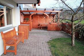 Ferienwohnung am Rain