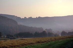 Ferienwohnung am Rain