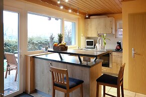 Ferienwohnung am Rain