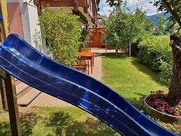 Ferienwohnung am Rain