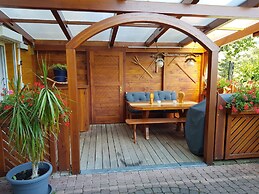 Ferienwohnung am Rain