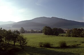 Ferienwohnung am Rain