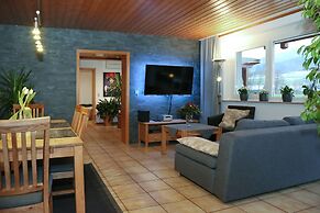 Ferienwohnung am Rain