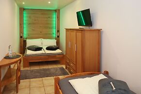 Ferienwohnung am Rain