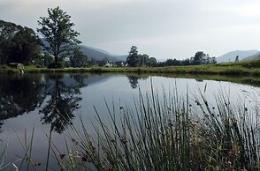 Ferienwohnung am Rain