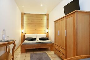 Ferienwohnung am Rain