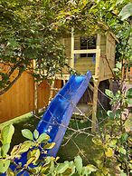 Ferienwohnung am Rain