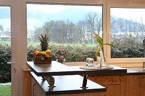 Ferienwohnung am Rain