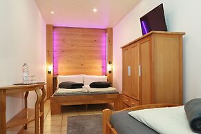 Ferienwohnung am Rain