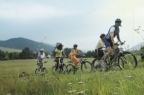 Ferienwohnung am Rain