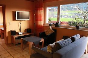 Ferienwohnung am Rain