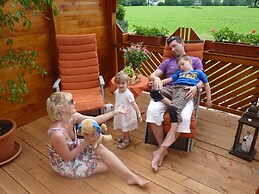 Ferienwohnung am Rain