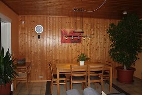 Ferienwohnung am Rain