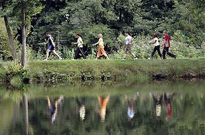 Ferienwohnung am Rain