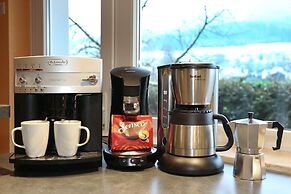 Ferienwohnung am Rain