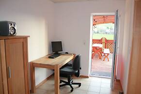 Ferienwohnung am Rain