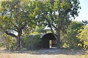 Jackalberry Tented Camp
