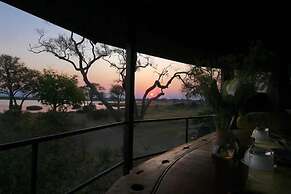 Jackalberry Tented Camp