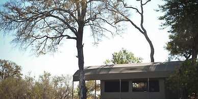 Jackalberry Tented Camp