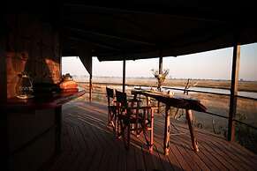 Jackalberry Tented Camp
