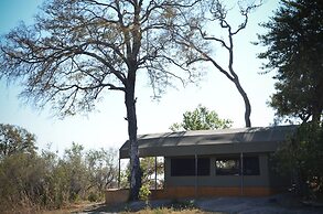 Jackalberry Tented Camp