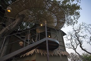 Jackalberry Tented Camp