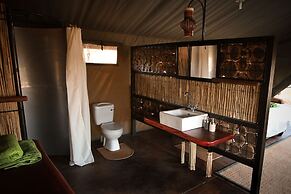 Jackalberry Tented Camp
