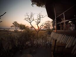 Jackalberry Tented Camp