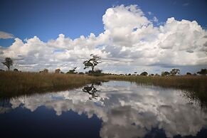 Jackalberry Tented Camp