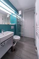 Hotel Yacht Wellness & Business