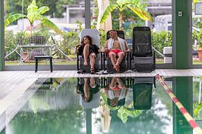 Hotel Yacht Wellness & Business