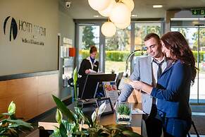 Hotel Yacht Wellness & Business
