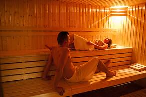Hotel Yacht Wellness & Business