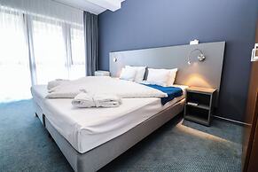 Hotel Yacht Wellness & Business