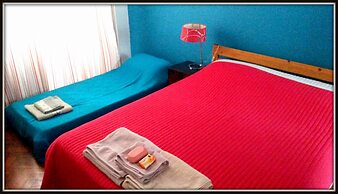 Sonia's Homestay