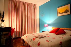 Sonia's Homestay