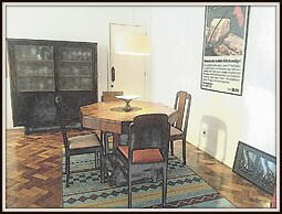 Sonia's Homestay